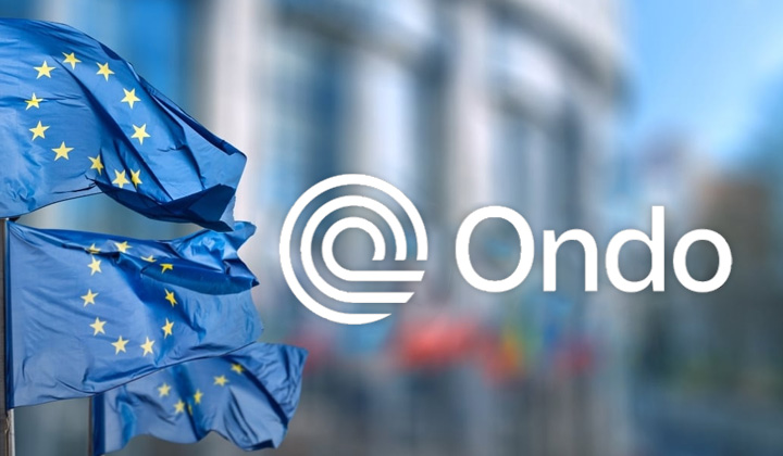 Ondo Wins EU Approval To Offer Tokenized Stocks & ETFs | 3verseTV