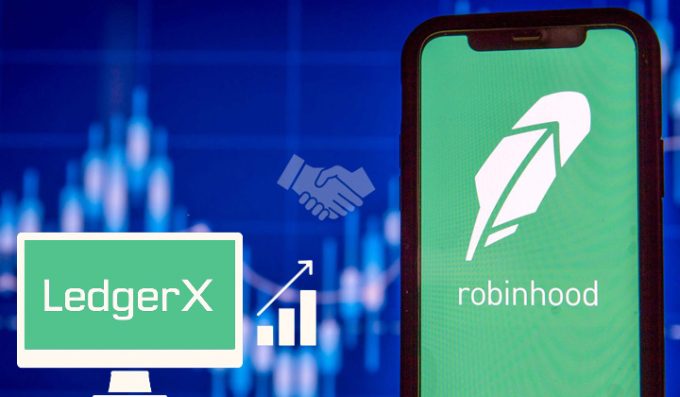 Robinhood Makes Big Prediction-market Push With LedgerX | 3verseTV