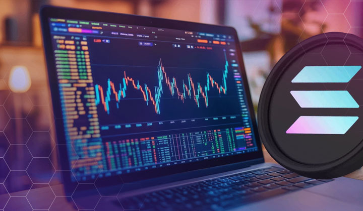 Solana-focused Upexi Approves $50M Stock Buyback | 3verseTV