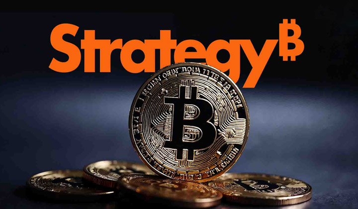 Strategy Inc. To Raise $715M To Increase Bitcoin Holdings | 3verseTV