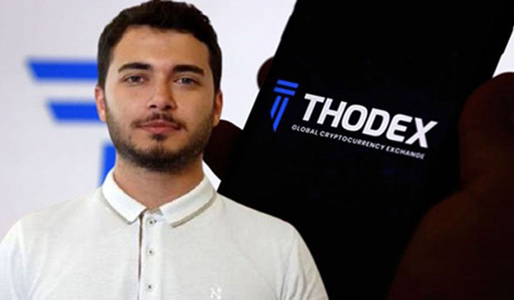 Thodex Founder Faruk Fatih Ozer Found Dead In Turkish Prison | 3verseTV