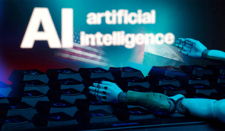 APAC Strengthens AI Push As U.S. UAE Sign AI-energy Partnership | 3verseTV