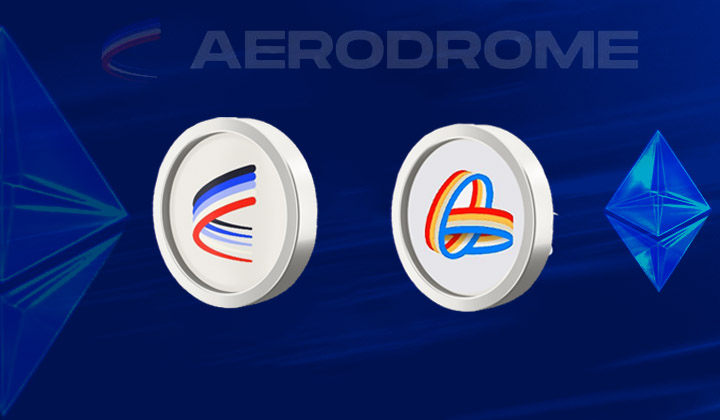 Aerodrome & Velodrome To Merge For Ethereum DEX “Aero” | 3verseTV