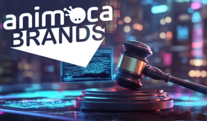 Animoca Brands Secures Initial Abu Dhabi Approval | 3verseTV