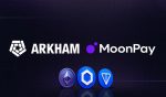 Arkham Exchange Partners With MoonPay | 3verseTV