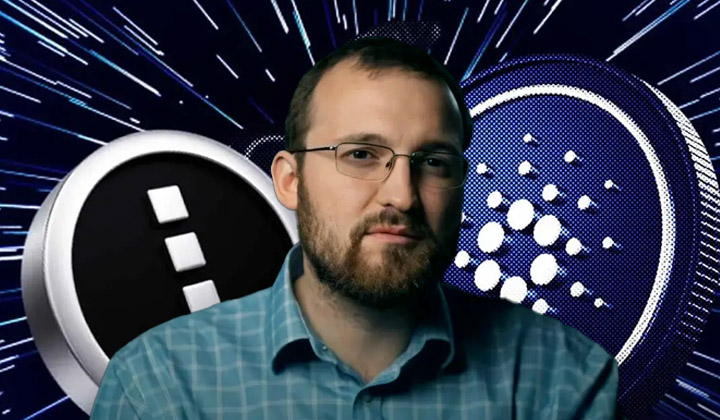 Charles Hoskinson Reveals Midnight Roadmap | 3verseTV