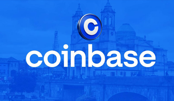 Coinbase Cites Transaction Monitoring Error In $24M Ireland Fine | 3verseTV