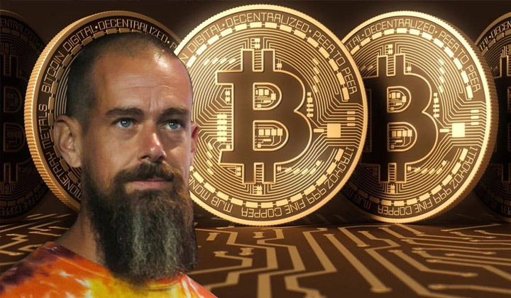 Jack Dorsey’s Square Launches Bitcoin Payments For 4M Merchants