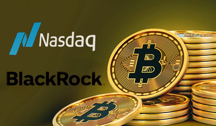 Nasdaq Seeks To Increase Option Limits For BlackRock’s Bitcoin ETF | 3verseTV