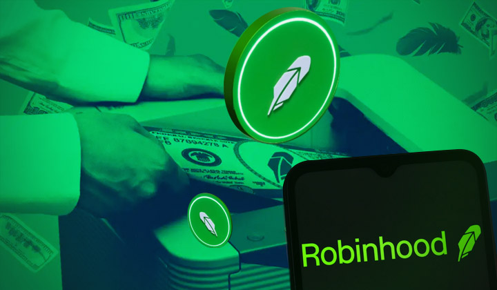 Robinhood's Q3 Trading Revenue Jumps 129% YoY | 3verseTV