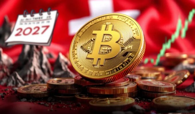 Switzerland Delays Crypto Tax Data-sharing Rules To 2027 | 3verseTV
