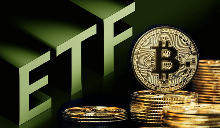 Texas Makes 5Million BTC ETF Purchase Toward First State Crypto Reserve | 3verseTV