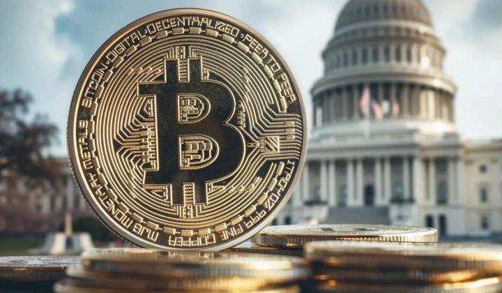 Crypto Lobbyists See Market Structure Bill Delayed | 3verseTV