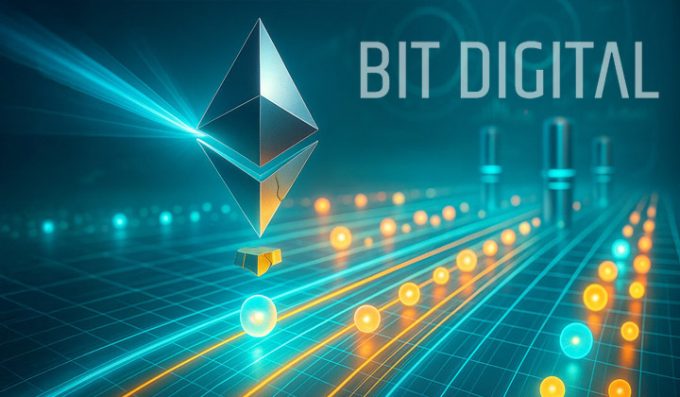 BlackRock Executes $673M Bitcoin, Ethereum Sell-off | 3verseTV