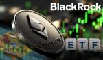 BlackRock Moves Toward Staked Ethereum ETF | 3verseTV