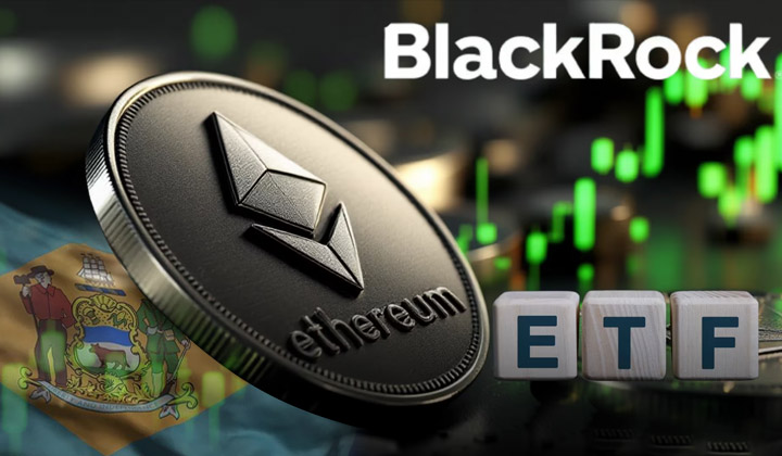 BlackRock Moves Toward Staked Ethereum ETF | 3verseTV