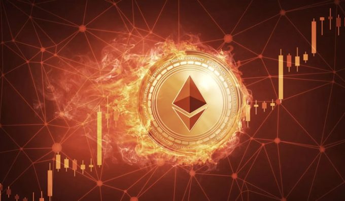 Ethereum Burns $32M In ETH As Network Hits Record Speed | 3verseTV