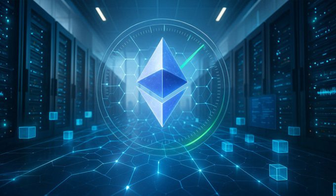 Ethereum Doubles Block Gas Limit To 60M As Vitalik Outlines Next Steps | 3verseTV