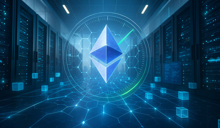 Ethereum Doubles Block Gas Limit To 60M As Vitalik Outlines Next Steps | 3verseTV
