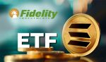 Fidelity Moves Closer To U.S. Solana ETF Launch | 3verseTV