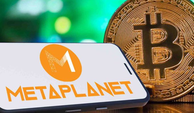 Metaplanet Rejects ETF Comparisons, Defends Active Bitcoin Strategy | 3verseTV