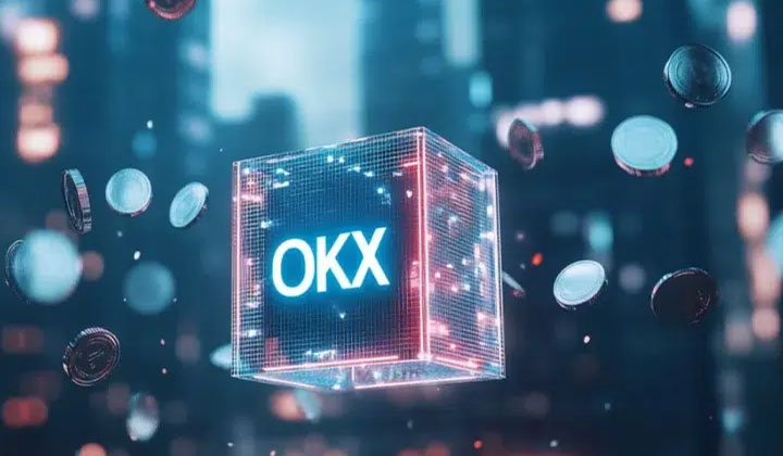 OKX Expands U.S. Access With Launch Of Decentralized Trading | 3verseTV