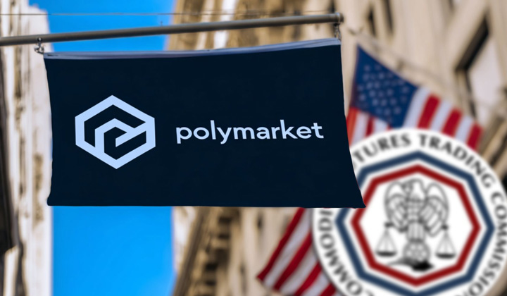 Polymarket Cleared For Regulated U.S. Return Under CFTC Approval | 3verseTV