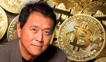 Robert Kiyosaki Warns Of Global Market Crash, Says Gold & Bitcoin Will Protect Investors | 3verseTV