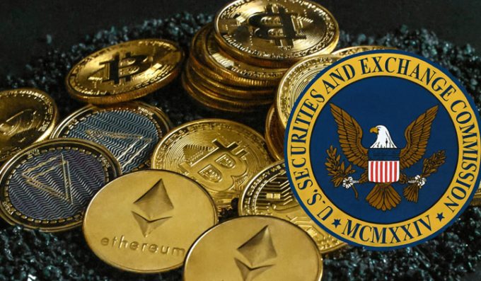 SEC Unveils New Token Classification Framework | 3verseTV