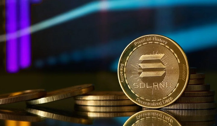 Solana Company Approves Share Buyback Plan | 3verseTV