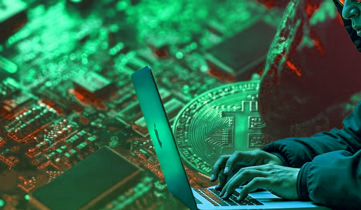 U.S. Seeks To Seize $15M In USDT Tied To North Korean Hackers