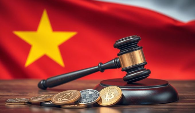 Vietnam Boosts Blockchain Cooperation With Russia | 3verseTV