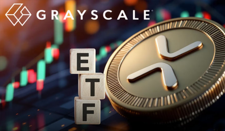 NYSE Approves Grayscale DOGE & XRP ETFs | 3verseTV