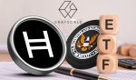 SEC Locks November 12 Deadline For Decision On Grayscale’s Spot Hedera ETF