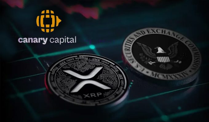 Canary Positions XRP ETF For Mid-November Launch As SEC Delay Clause Removed | 3verseTV