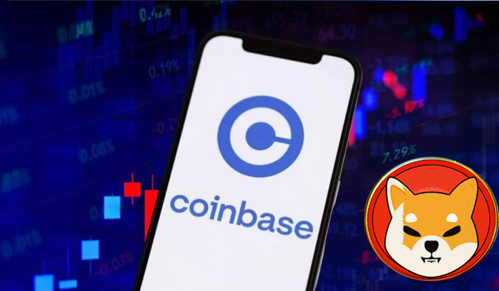 Coinbase Announces Shiba Inu Perpetual Futures | 3verseTV