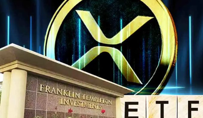 Franklin Templeton Signals Progress On XRP ETF Approval | 3verseTV