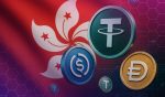 Hong Kong Stablecoin License Attracts 80 Applicants | 3verseTV