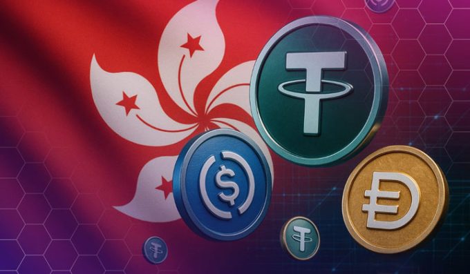 Hong Kong Stablecoin License Attracts 80 Applicants | 3verseTV