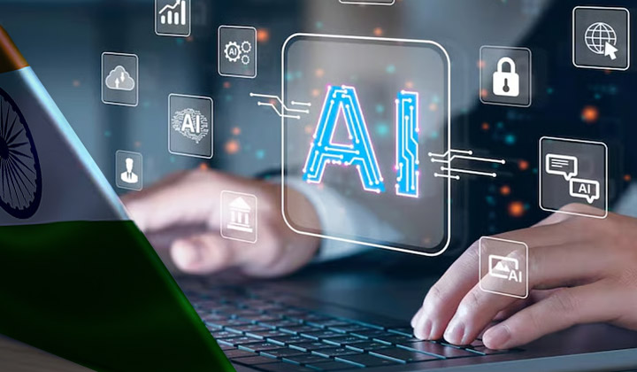India To Introduce AI Curriculum In All Schools | 3verseTV