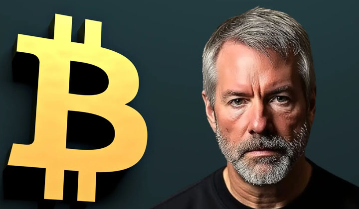 Michael Saylor Denies Bitcoin Sales, Confirms Ongoing Purchases | 3verseTV