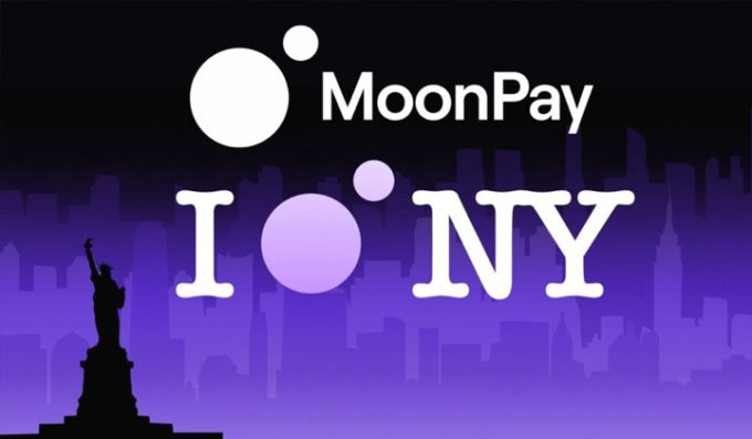 MoonPay Wins New York Trust Charter To Expand Institutional Services | 3verseTV