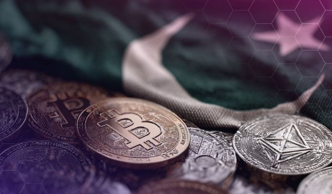 Pakistan Mulls Rupee-backed Stablecoin | 3verseTV
