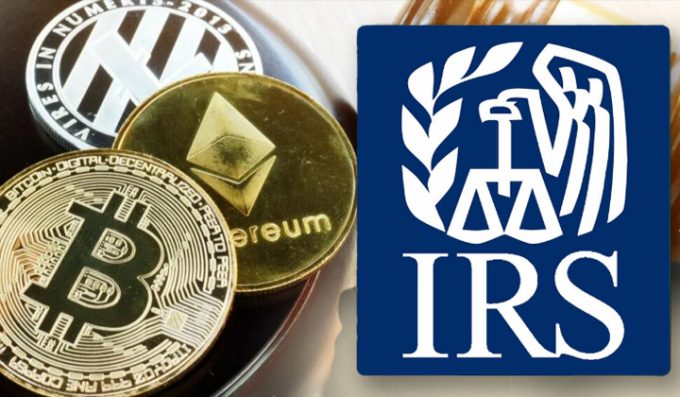 U.S. Senator Presses IRS To Revisit Tax Rules For Crypto Staking Rewards | 3verseTV