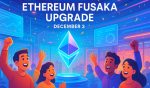 Ethereum Fusaka Upgrade Set For December 3: What It Means For ETH