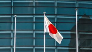 Japan is entering a new financial era