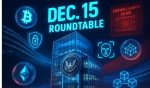 SEC Crypto Task Force will hold a Dec