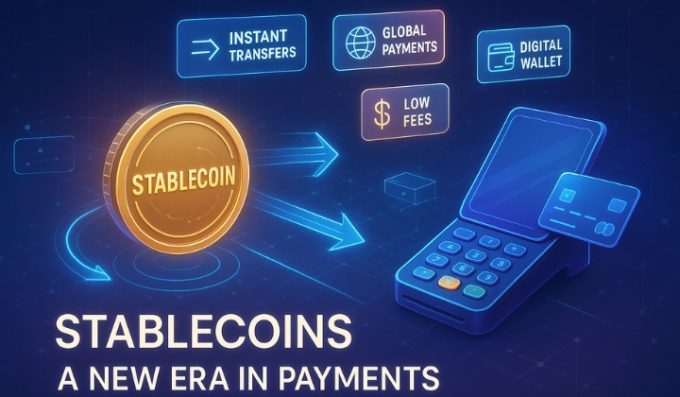 Stablecoins and Payments Use-Cases: Are Stablecoins Changing the Way We Use Money?
