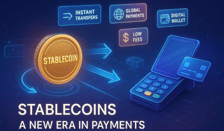 Stablecoins and Payments Use-Cases: Are Stablecoins Changing the Way We Use Money?