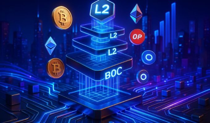 What is Layer-2 Blockchain Technology